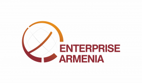 Signing of the memorandum on cooperation between the Enterprise Armenia Foundation and Invest India